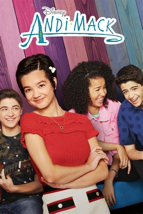 solarmovies andi mack|List of Andi Mack episodes .